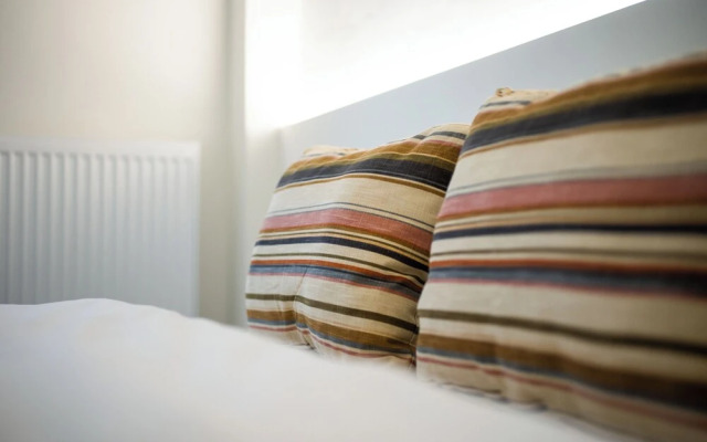 Mystique 2-Bedroom Apartment in Athens