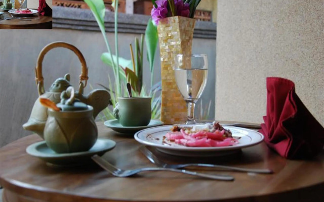Trijaya Guest House