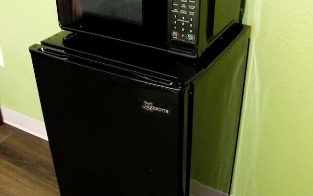 Scottish Inns Killeen near Fort Cavazos