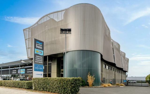 Comfort Aparthotel Bordeaux Begles Arena