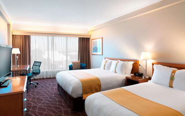 Crowne Plaza Sydney Airport by IHG