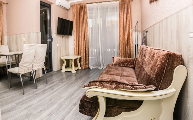 YuMAni в Мадриде (бывш.SeaRent-Secret )