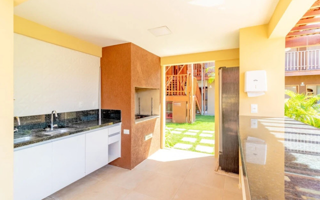 IT33 Excelente Apartamento 3 Quartos