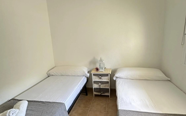 Ref d2 apartamento duplex 3 hab playa sol