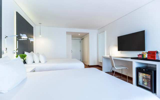 NH Collection Mexico City Reforma