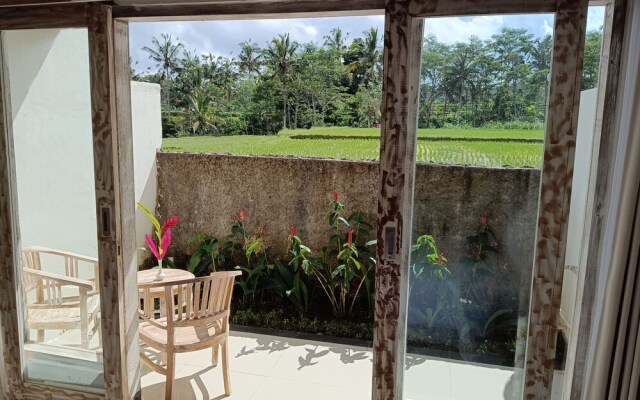 Thantha Serenity Resort