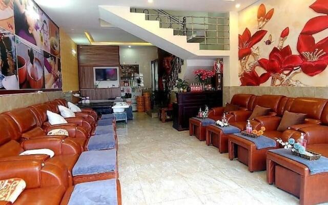 Minh Quan Sapa Hotel - by Bay Luxury