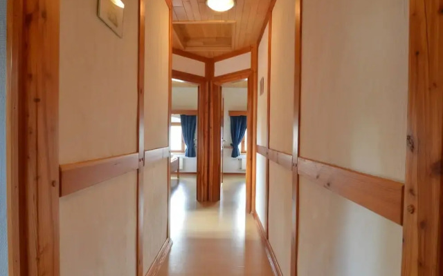 Holiday Home in Butgenbach Near the Lake