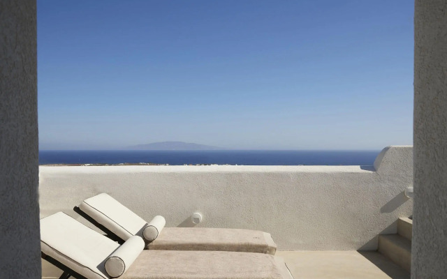 Danae Suites Santorini