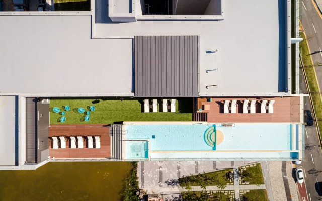 Hotel Cielo