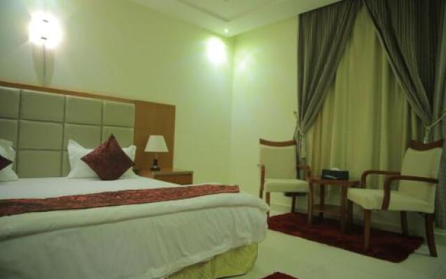 Rof Apart hotel 2