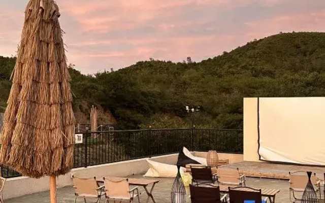 Xinwu·Yinshan Homestay (Badaling Great Wall Store, Yanqing, Beijing)