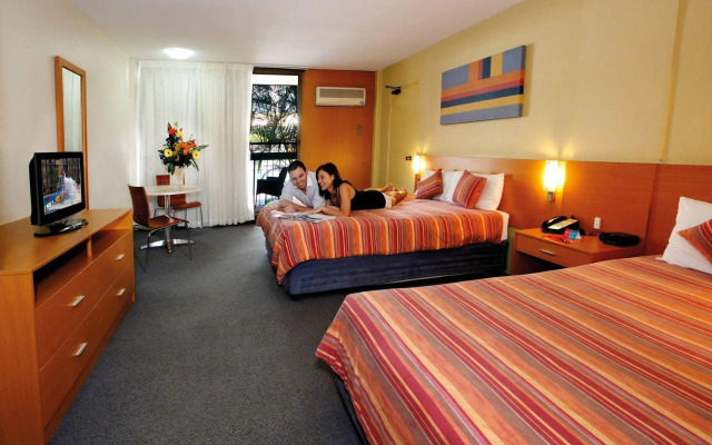 Paradise Resort Gold Coast