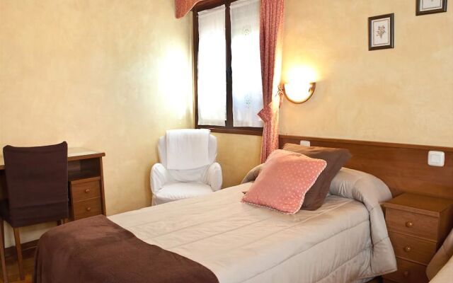 Turismo Rural Remoña