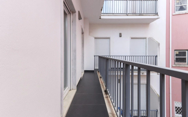 ALTIDO Estrela Terrace III