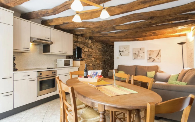 Quaint Apartment in Sensenruth With Terrace