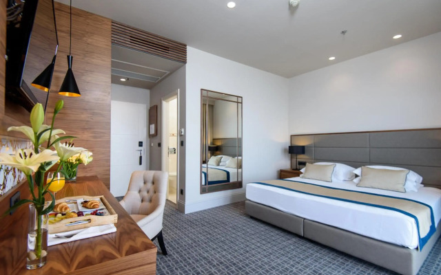 Hotel Royal Ariston