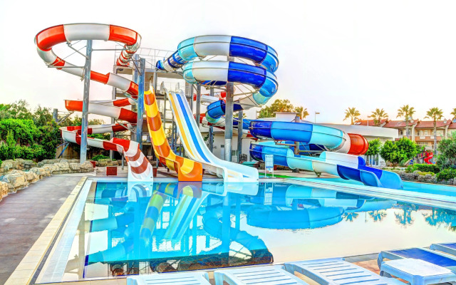 Kahya Resort Aqua & Spa