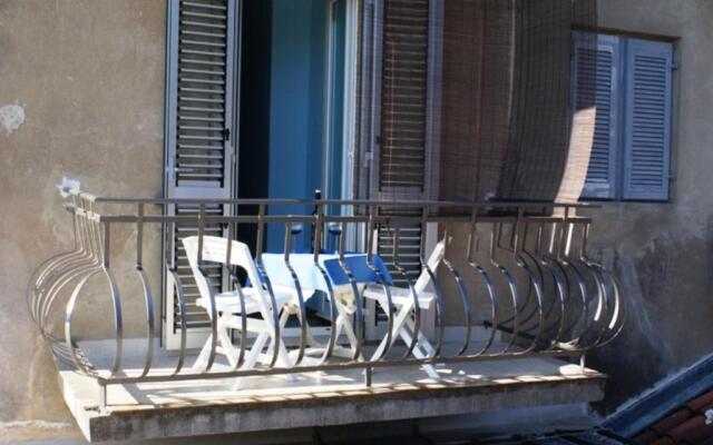 PERLA BLEU 4 Apartment