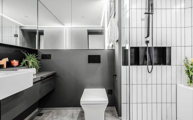 Отель Stey Sanlitun Boutique Hotel