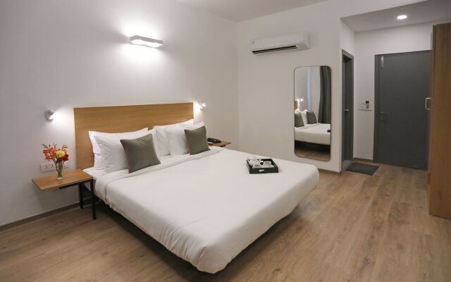 Oyo Townhouse 027 Sector 15 Gurgaon