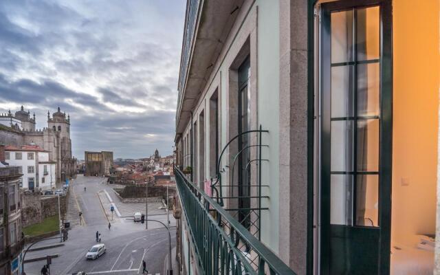 Feel Porto Historical Flats