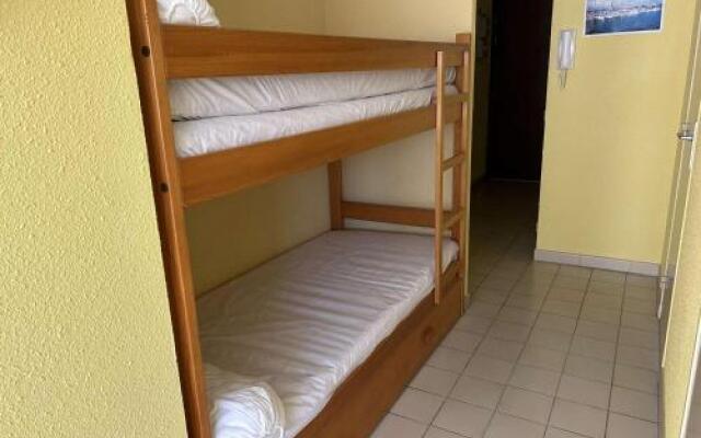 Apartment Les Salines