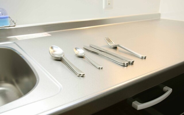 New H2O Stay Namba Ii