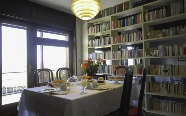 Il Tempo Ritrovato B&B