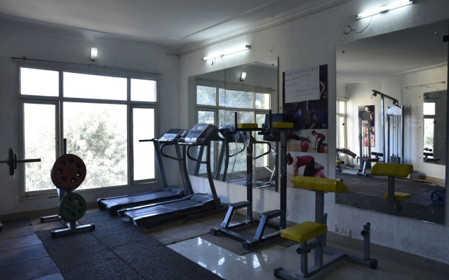 OYO 3266 Kumarhatti