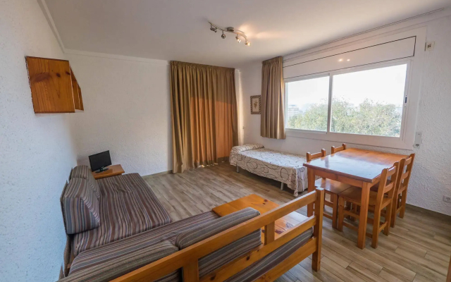 Apartaments AR Muntanya Mar