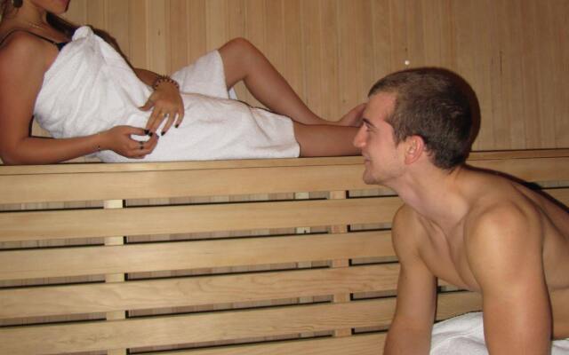 Icaro Suites