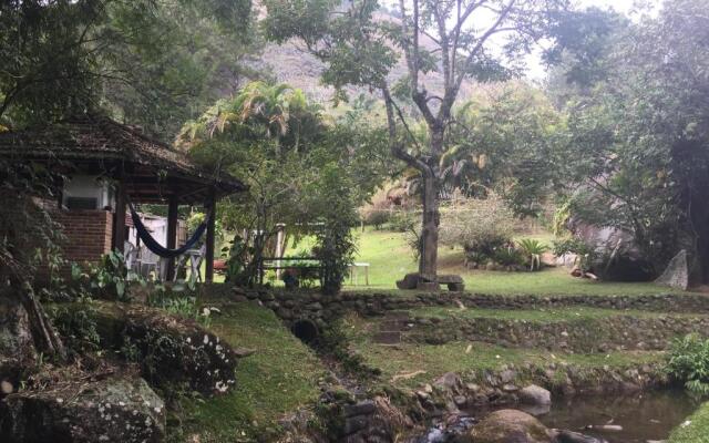 Sitio Recanto Lumiar