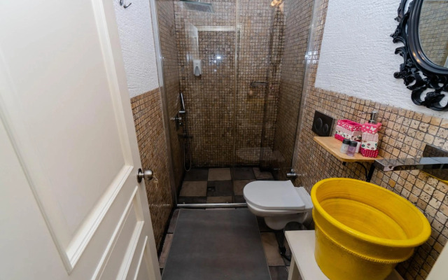 The Suite Apart Hotel Kaleiçi