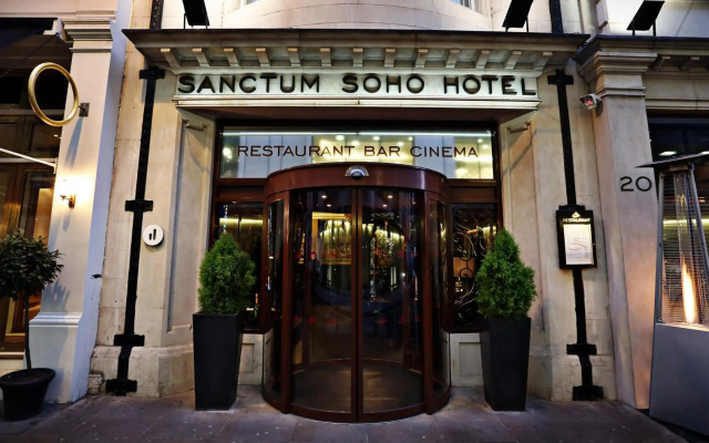 Karma Sanctum Soho