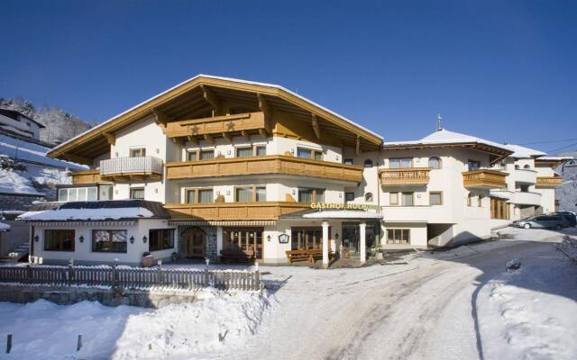 Kräuterhotel Hochzillertal
