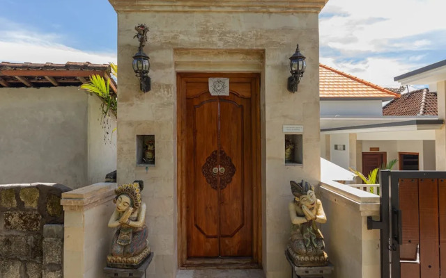 Seven Angels Villa and Hostel