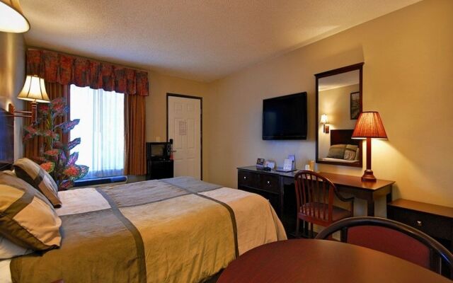 Santa Clarita Motel