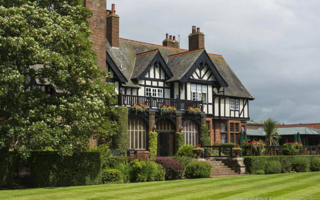 Piersland House