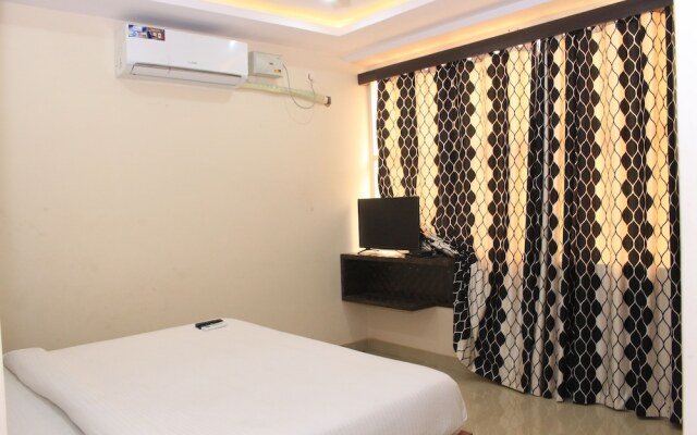 Hotel Asian International