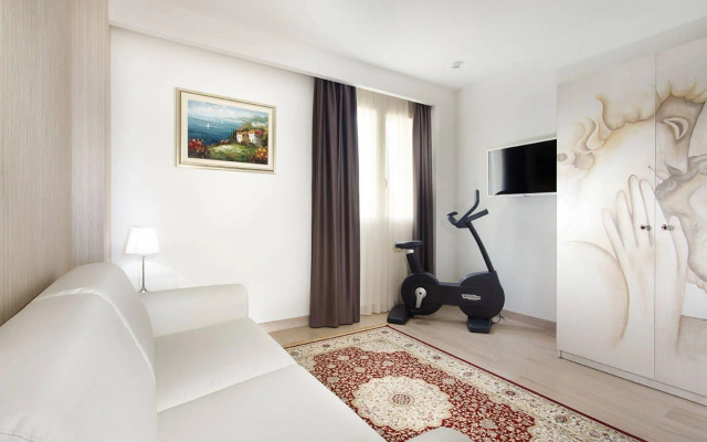 Princier Fine Resort And Spa