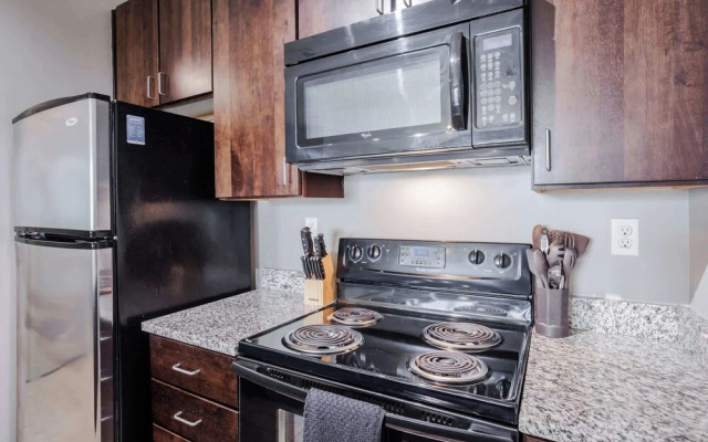 TWO CozySuites at the Banks 18