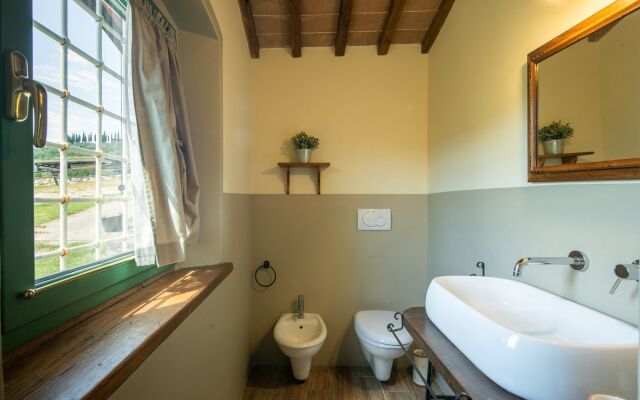 Bed and Breakfast La Gufaia