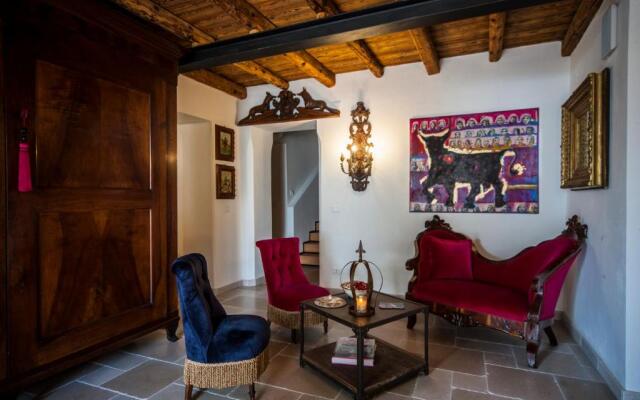 Agriturismo Le Volpi