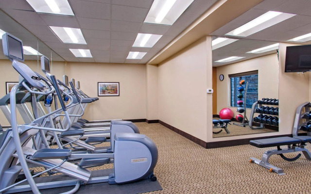 TownePlace Suites Billings