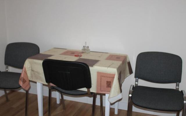 Apartament u Marzenki