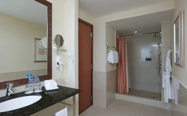 Courtyard by Marriott Panama Multiplaza Mall