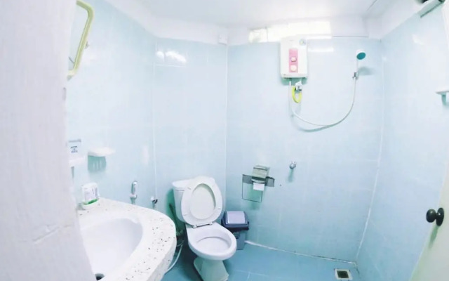Sarah Guest House