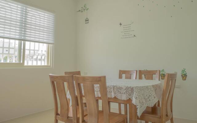 Sunshine guesthouse
