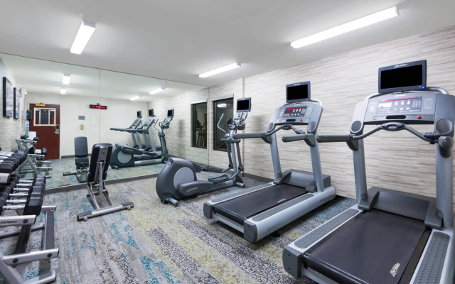 Courtyard by Marriott Harlingen